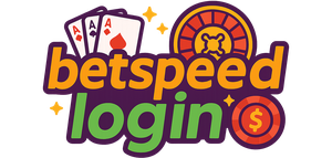 BetSpeed Login Logo